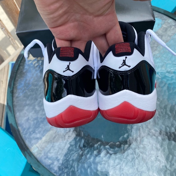 Jordan 11’s - Picture 4 of 6